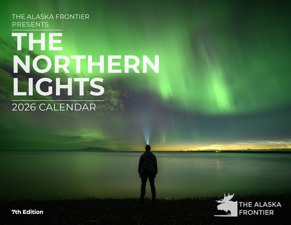 2026 Aurora Calendar