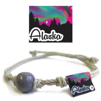 Alaska Earth Bracelet