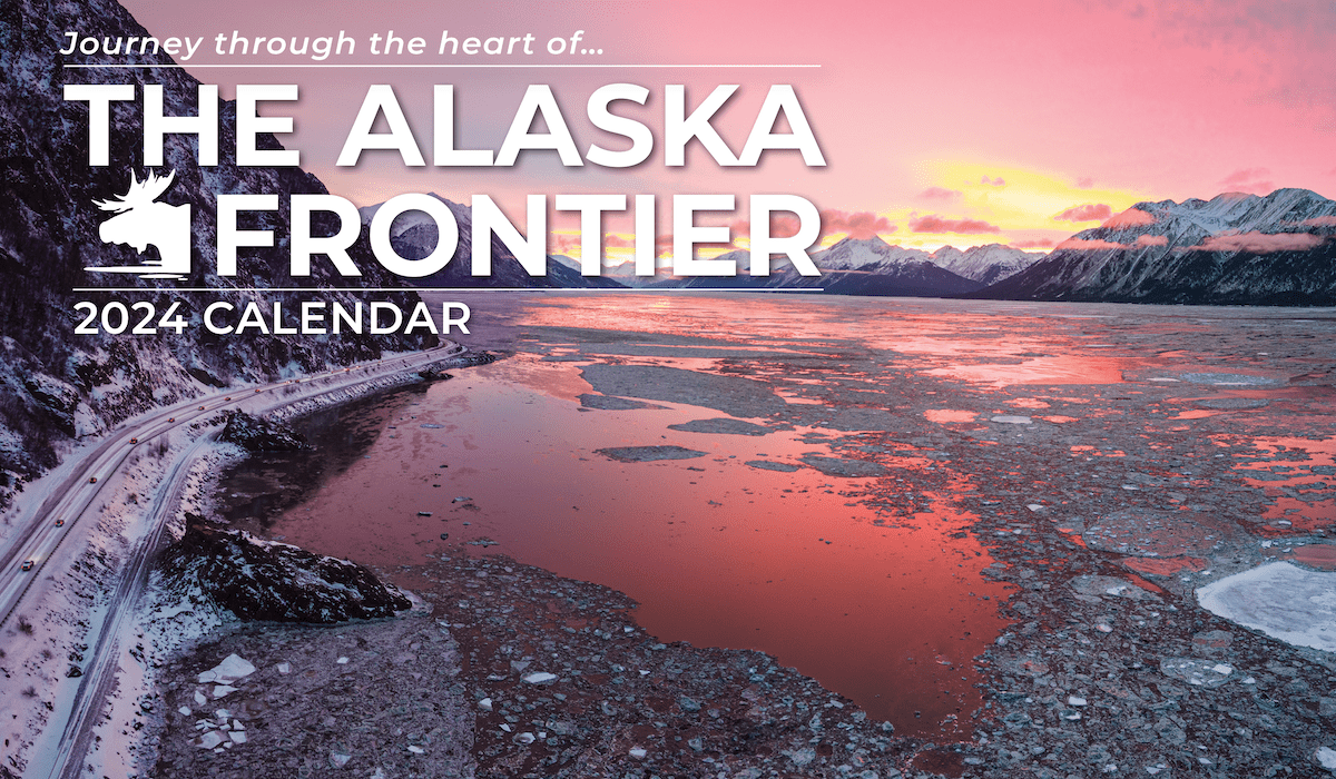 Alaska Calendars