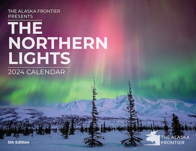 2024 Aurora Calendar