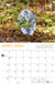 Hatcher The Pika 2024 Calendar