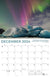 2024 Aurora Calendar
