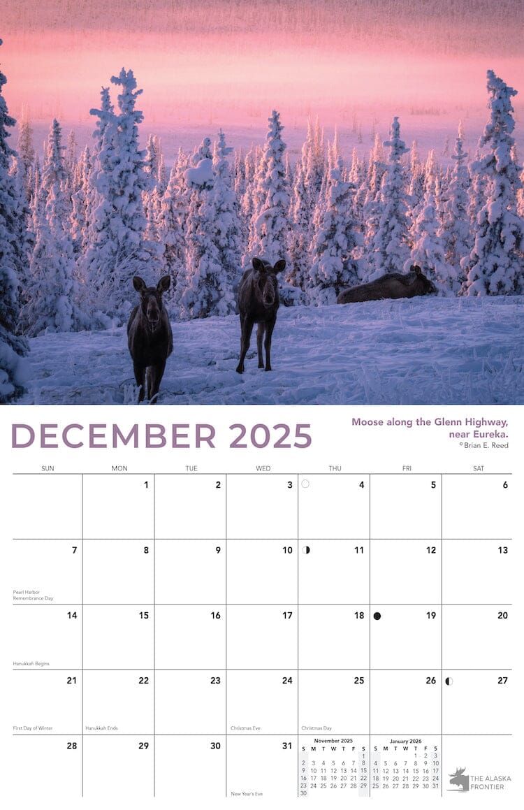 Check Out Our 2025 Alaska Calendars - 5 Different Ones To Choose From - The Alaska Frontier check-out-our-2025-alaska-calendars-5-different-ones-to-choose-from-the-alaska-frontier