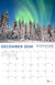 2026 Aurora Calendar