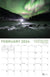2024 Aurora Calendar