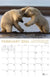 2024 Alaska Wildlife Calendar