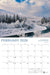 2026 Alaska Calendar