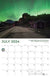 2024 Aurora Calendar