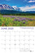 2025 Alaska Calendar