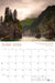 2026 Alaska Calendar