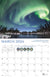 2024 Aurora Calendar