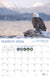 2024 Alaska Wildlife Calendar