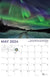 2024 Aurora Calendar