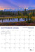 2026 Alaska Calendar