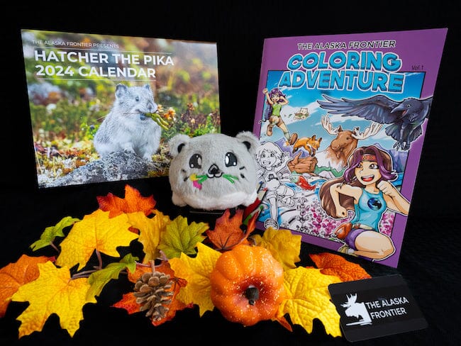 Coloring Book: Charming Coloring Book Presenting Adorable