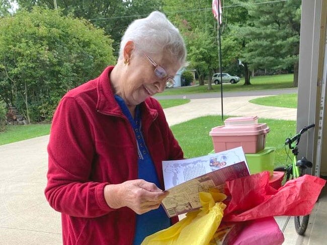 The Alaska Frontier Coloring Adventure Book