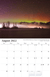 2022 Aurora Calendar