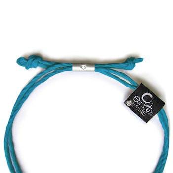 Alaska Moose Earth Bracelet