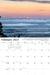 2023 Alaska Wall Calendar - February