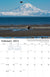 Alaska Wildlife Calendar 2023 - February