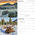2023 Desk Calendar