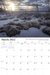 2022 Alaska Calendar