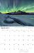 2021 Aurora Calendar
