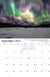 2023 Aurora Calendar