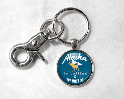 Alaska Is Calling | Moose