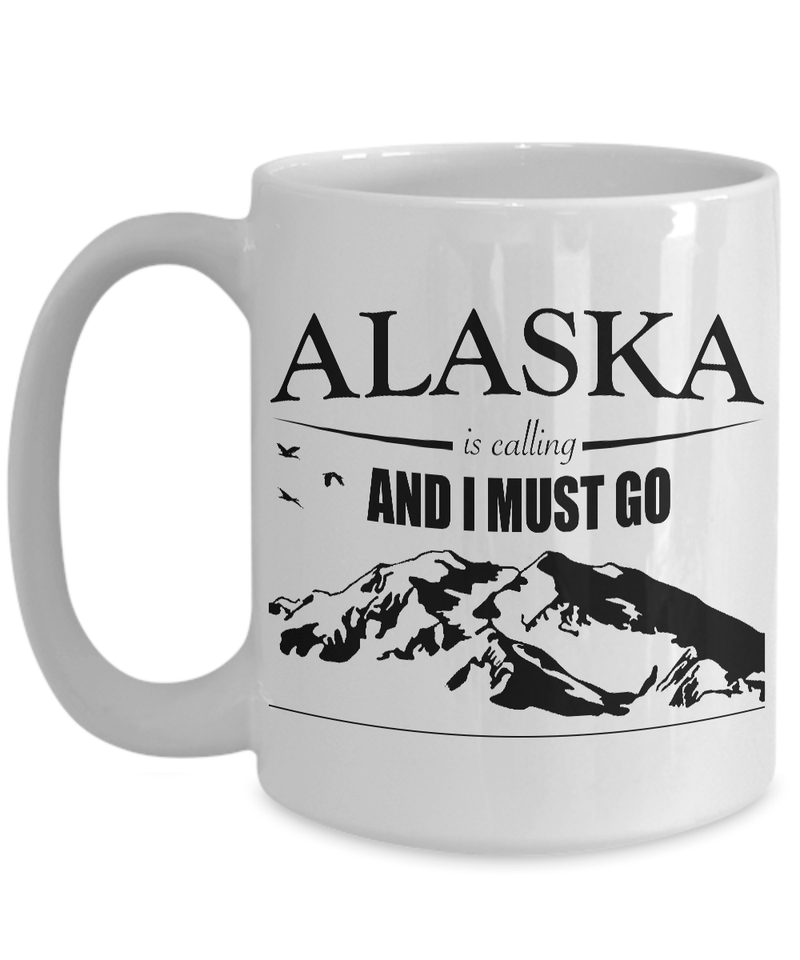 Collections The Alaska Frontier